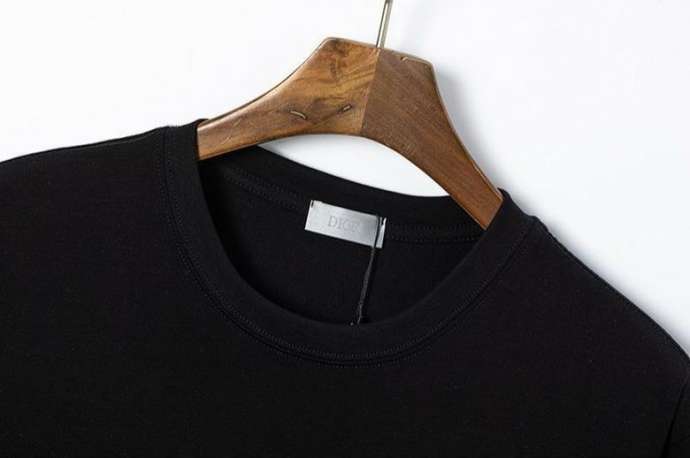 Dior T Shirts Short _SKUDiorM-3XLF802033805